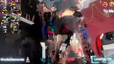 Snapshot of miss_nicolesds chatting on 12-24-24, 02:22 Miss Nicole online show from 12-24-24, 02:22