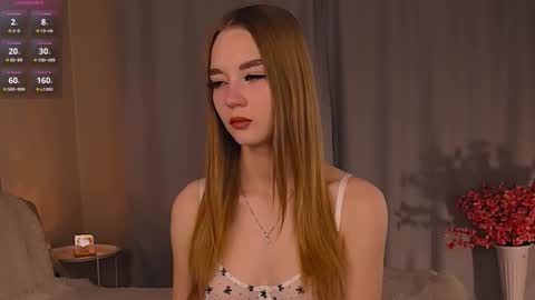 Nicole online show from 10-02-25, 12:17