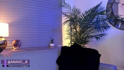 Ana Vidal online show from 06-05-26, 11:32