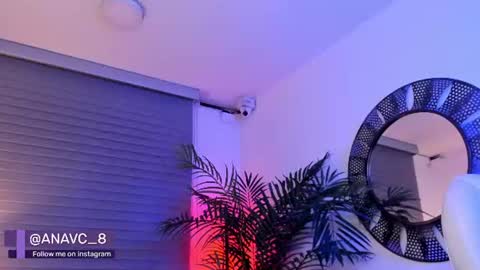 Ana Vidal online show from 06-15-26, 11:07