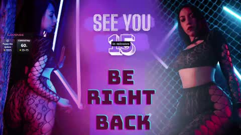 Ana Vidal online show from 07-23-26, 01:58