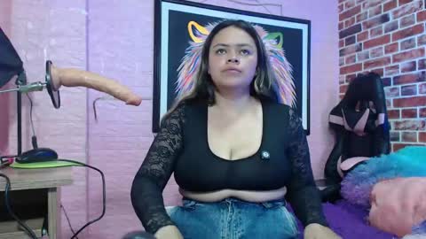 Snapshot of miss_pecados chatting on 05-14-26, 07:53 Miss Pecados online show from 05-14-26, 07:53