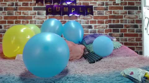 Snapshot of miss_pecados chatting on 05-16-26, 10:08 Miss Pecados online show from 05-16-26, 10:08