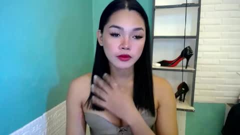 Precious online show from 04-11-26, 08:29