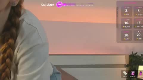 Margo online show from 11-07-25, 02:44