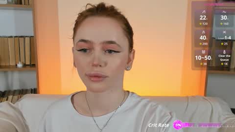 Margo online show from 11-23-25, 03:17