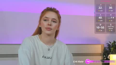 Margo online show from 01-13-26, 03:34