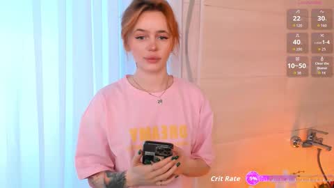 Margo online show from 02-23-26, 03:48