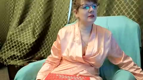 miss sandrax online show from 05-22-26, 05:18