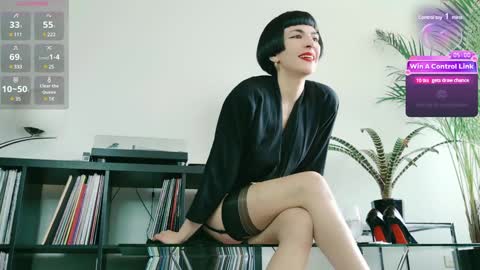 Satori Rose online show from 01-28-25, 09:29