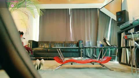 Satori Rose online show from 10-01-25, 08:15