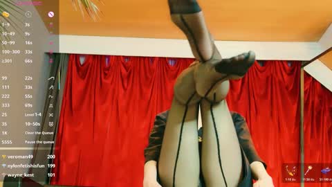 Satori Rose online show from 11-07-25, 02:00