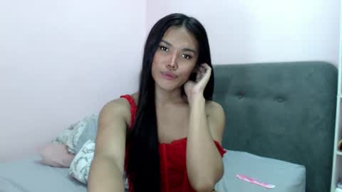 Scarlet Slut online show from 10-09-25, 05:22