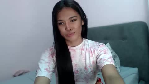 Scarlet Slut online show from 10-12-25, 08:19