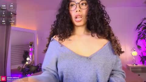 Amy Olivera online show from 11-06-25, 01:12