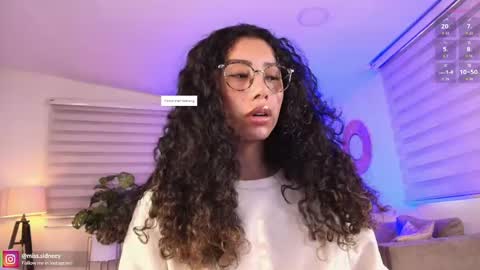 Amy Olivera online show from 04-20-26, 12:41