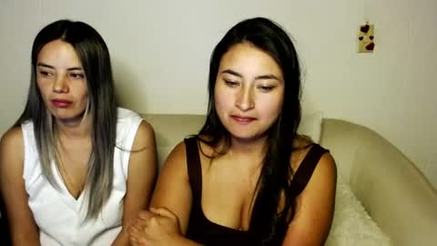 Sophie online show from 07-22-26, 03:09