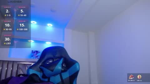 miss_sparkle666 online show from 12-05-25, 05:27