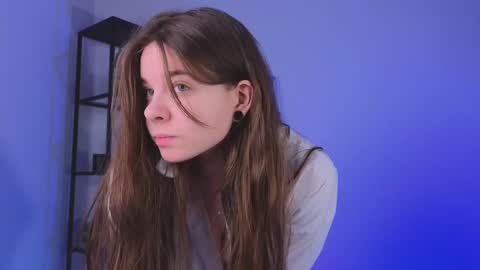 Spider girl Help me reach 10 likes online show from 01-22-25, 06:42