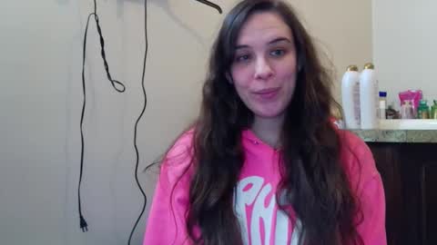 Bella online show from 11-30-25, 03:10