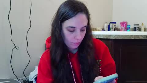 Bella online show from 12-17-25, 03:51