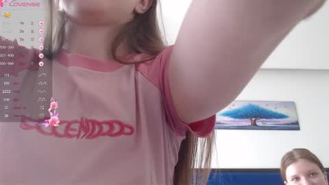 Bella online show from 02-17-25, 05:58