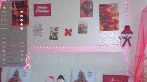 Snapshot of miss_sweetbb chatting on 02-03-26, 06:40 Bella online show from 02-03-26, 06:40