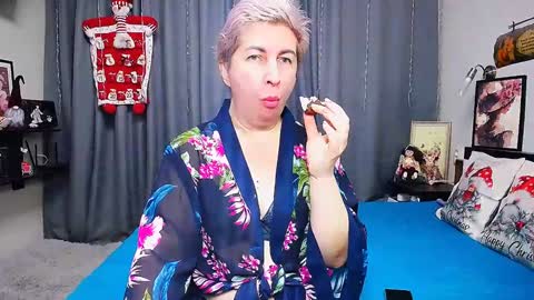 miss_tasha_kom online show from 12-25-24, 07:14