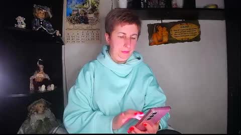 miss_tasha_kom online show from 04-09-26, 06:46