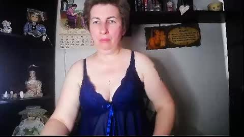 miss_tasha_kom online show from 06-09-26, 07:53