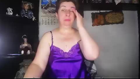 miss_tasha_kom online show from 07-13-26, 05:54