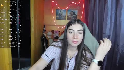 Snapshot of miss_tasy chatting on 02-27-25, 05:02 Melanie January 15th is my birthday there will be an interesting show online show from 02-27-25, 05:02