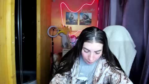 Melanie  January 15th is my birthday there will be an interesting show  online show from 11-30-25, 10:08