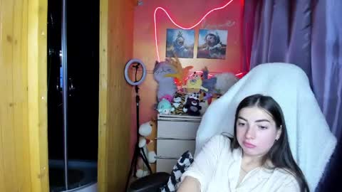 Melanie  January 15th is my birthday there will be an interesting show  online show from 04-25-26, 04:59