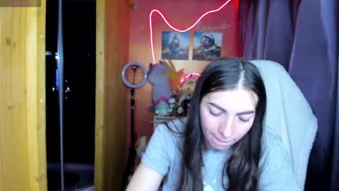 Melanie  January 15th is my birthday there will be an interesting show  online show from 05-26-26, 04:52