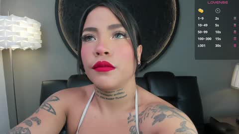 Vaiolette online show from 02-01-25, 10:59