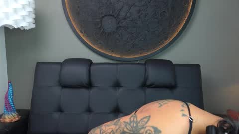 Vaiolette online show from 10-09-25, 11:08