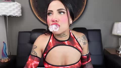 Vaiolette online show from 04-18-26, 11:14