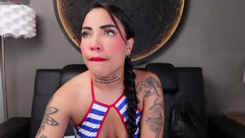 Vaiolette online show from 06-06-26, 11:04