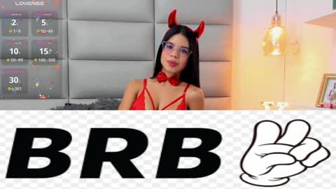 valentina online show from 12-23-24, 04:17