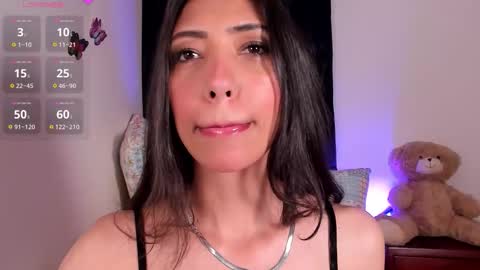 Miss Veronica online show from 12-02-25, 01:17