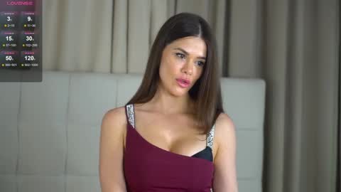 Miss Victoria online show from 05-02-26, 07:19