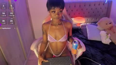 Tay Tay Independent Model   online show from 04-09-26, 07:14