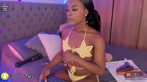 Tay Tay Independent Model   online show from 07-07-26, 07:56