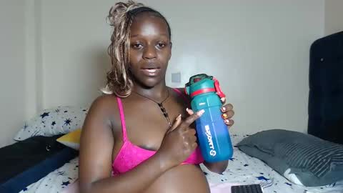 Cherie Independent model online show from 05-16-26, 12:40