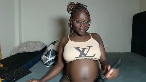 Cherie Independent model online show from 05-29-26, 11:58
