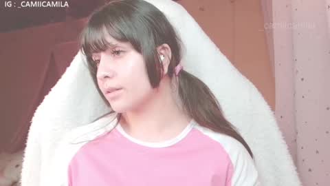 CALL ME CAMILANO BBLOVE ETC C A M I L A         online show from 09-21-25, 01:40