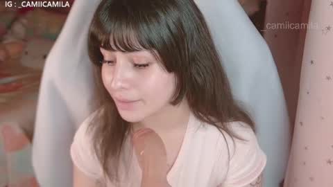 CALL ME CAMILANO BBLOVE ETC C A M I L A         online show from 10-21-25, 02:34