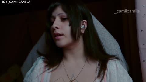 CALL ME CAMILANO BBLOVE ETC C A M I L A         online show from 11-01-25, 01:40