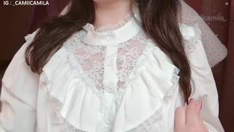 CALL ME CAMILANO BBLOVE ETC C A M I L A         online show from 11-09-25, 01:26